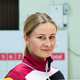 Tīna Siliņa