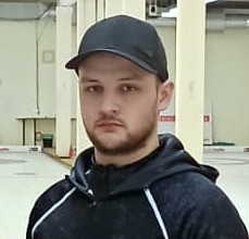 Markuss Salmiņš