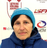 Gaļina Pavlova