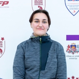 Viktorija Smirnova