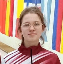 Viktorija Ščepaviča