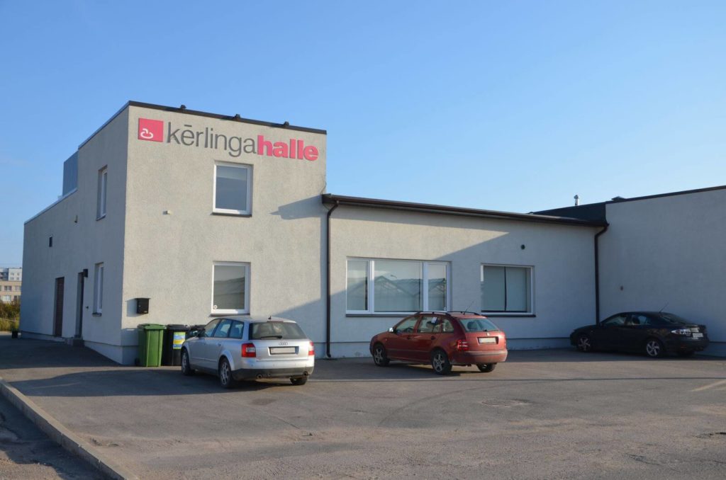 Kerlinga_halle Kerlinga halle Rīgā